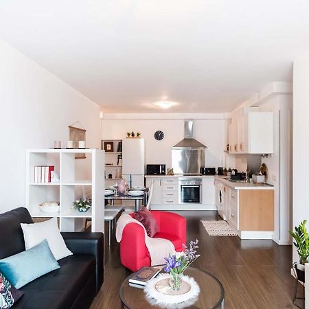 Stylish And Chic City Center Apartment With Wifi La Laguna  Exterior foto