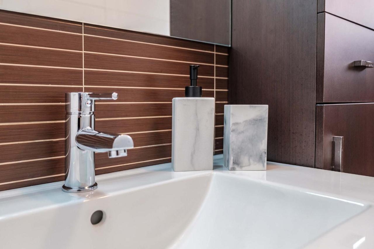 Stylish And Chic City Center Apartment With Wifi La Laguna  Exterior foto