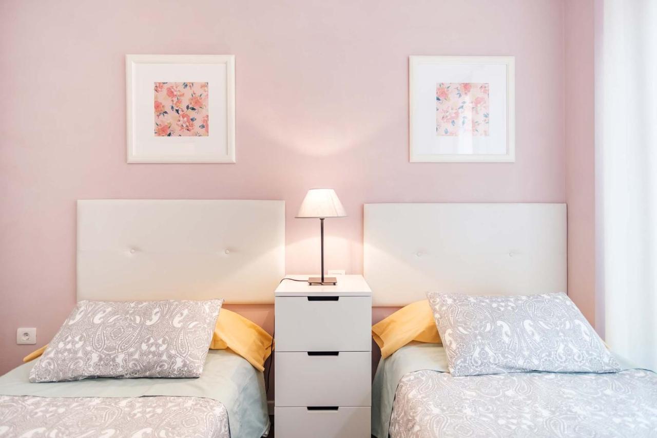 Stylish And Chic City Center Apartment With Wifi La Laguna  Exterior foto