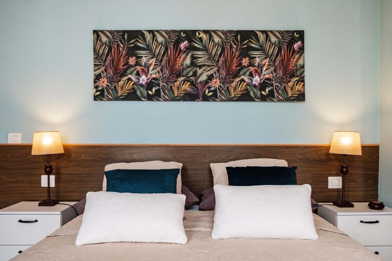 Stylish And Chic City Center Apartment With Wifi La Laguna  Exterior foto